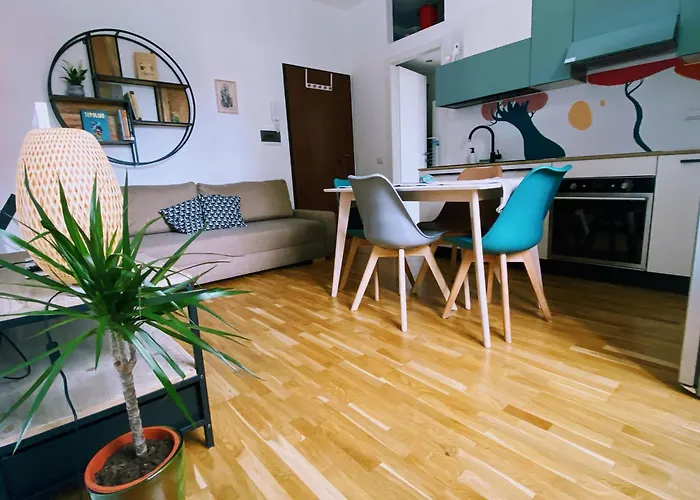 La Casa Di Dore - Zona Navigli