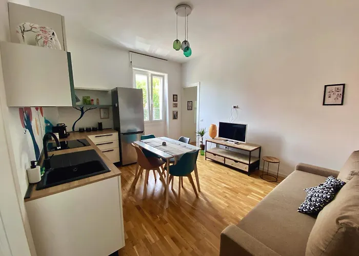 La Casa Di Dore - Zona Navigli